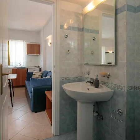 Dionysios Apartment *