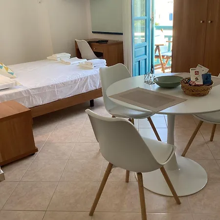 Apartment Dionysios
