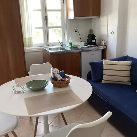 Dionysios Apartment *