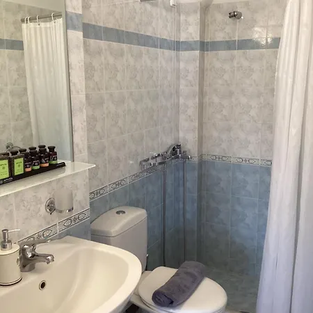 Apartment Dionysios *