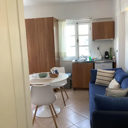 Apartment Dionysios